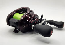 Shimano 14 Scorpion 200 HG Baitcast Reel Right Hand from Japan, used for sale  Shipping to South Africa