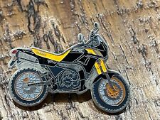 YAMAHA SUPERMOTARD ENAMEL PIN PINS for sale  Shipping to South Africa