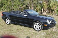 mercedes benz clk for sale  Cape Coral