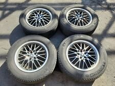 Konig wheels set for sale  West Sacramento