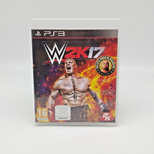 Jogo de luta livre WWE 2K17 para Sony Playstation 3 PS3 em bom estado comprar usado  Enviando para Brazil