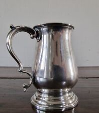georgian christening mug for sale  LLANELLI