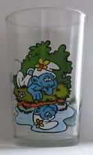 1983 smurf peyo d'occasion  Expédié en Belgium