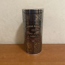 Box vintage chivas usato  Bari