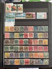 Timbres canada d'occasion  Le Havre-