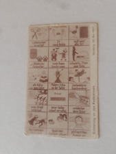 Postkarte hamburg 1907 gebraucht kaufen  Halle