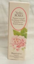 Vintage yardley roses for sale  READING