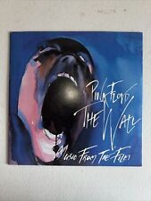 Pink Floyd — The Wall: Music From The Film vinil 1982 rock comprar usado  Enviando para Brazil