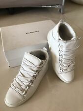 Balenciaga arena white gebraucht kaufen  Eislingen/Fils