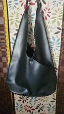 Black handbag shoulder for sale  Bristol