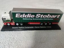 Eddie stobart scania for sale  Shipping to Ireland