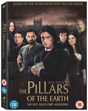Pillars earth dvd for sale  STOCKPORT