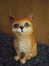 Royal doulton cat for sale  Vidor