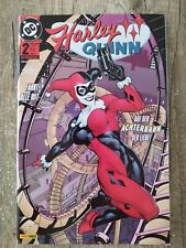 Harley quinn comics gebraucht kaufen  Holzlar