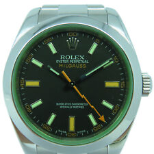 rolex milgauss for sale  Shipping to Ireland