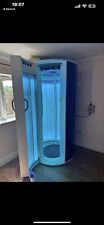 Stand sunbed for sale  COLNE