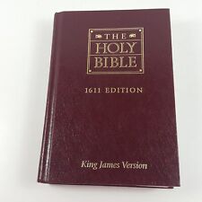 Kjv bible holy for sale  Tombstone