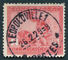 Belgian congo 1927 d'occasion  Expédié en Belgium