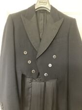 Vintage tailcoat small for sale  ASHFORD
