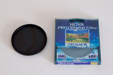 Hoya 72mm circular for sale  CARSHALTON