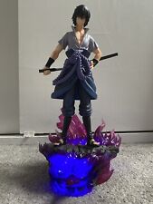 Sasuke uchiha action for sale  LONDON