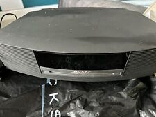 Bose wave music, used for sale  LEICESTER