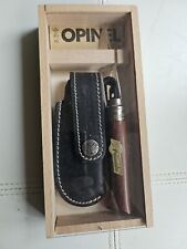 Opinel palissandre d'occasion  France