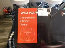 Hot wax waxer for sale  Huntington