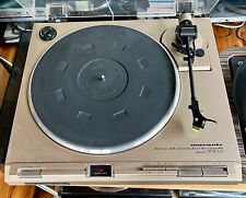 Giradischi marantz 420 usato  Monte San Pietro