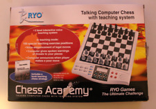 Ryo chess academy for sale  Marinette