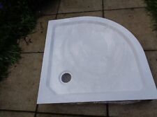 Shower base tray for sale  LIVERPOOL