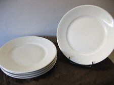 Assiettes 5cm porcelaine d'occasion  Lorgues