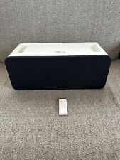 Apple speaker a1121 usato  Vicenza