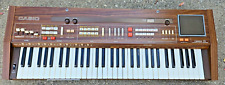 ct keyboard 607 casiotone for sale  Cincinnati
