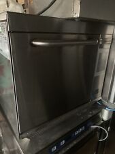 Merry chef oven for sale  LONDON