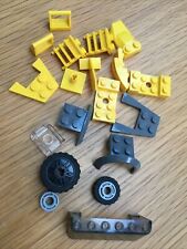 Lego car parts for sale  CANTERBURY