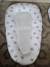Purflo Breathable Baby Nest Elephant for sale  CASTLEFORD
