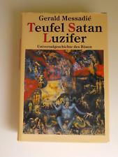 Buch teufel satan gebraucht kaufen  Schöllkrippen