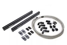 Holley 534-210 LS HI - Kit de riel de combustible de flujo para LS1 / LS2 / LS3 / SL6 / LS99 segunda mano  Embacar hacia Argentina