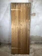 Old natural pine for sale  RADSTOCK