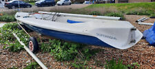 small dinghy for sale  CROWBOROUGH