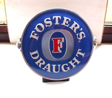 Foster draught lager for sale  ROTHERHAM