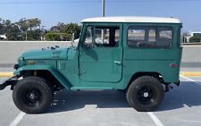 1973 toyota land for sale  Los Angeles