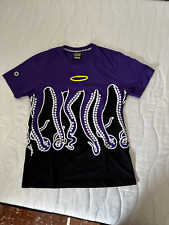 t octopus shirt usato  Sulmona