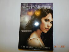 Ghost Whisperer - A Primeira Temporada Completa (DVD, 2006, Conjunto de 6 Discos), usado comprar usado  Enviando para Brazil