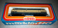 Märklin 3074 diesellok gebraucht kaufen  Vlotho