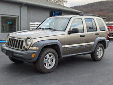 2005 jeep liberty for sale  Waynesboro