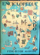 Enciclopedia del africa usato  Italia