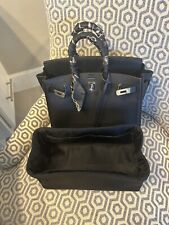 Birkin bag insert for sale  Las Vegas