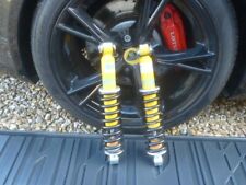 lotus shocks for sale  YORK